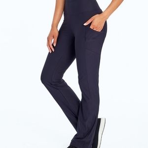 Marika XL boot cut yoga pants